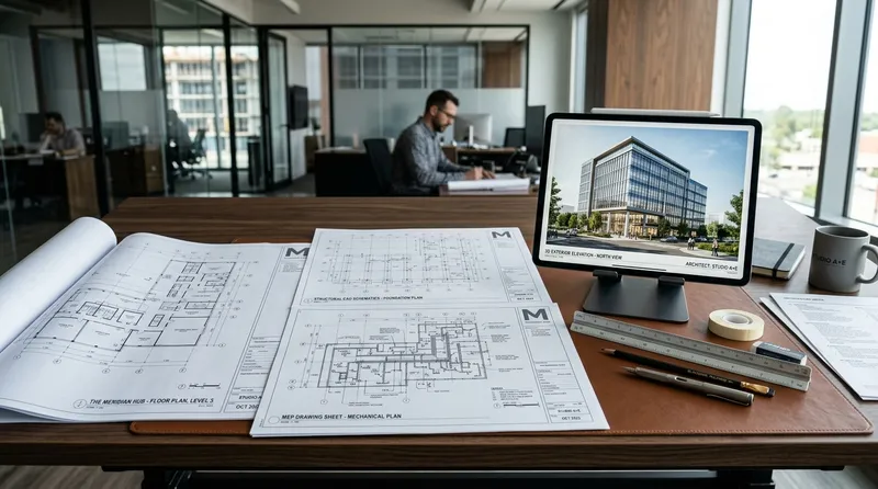 Complete Design Package