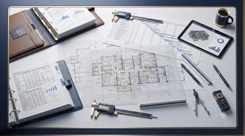 Estimation & Costing